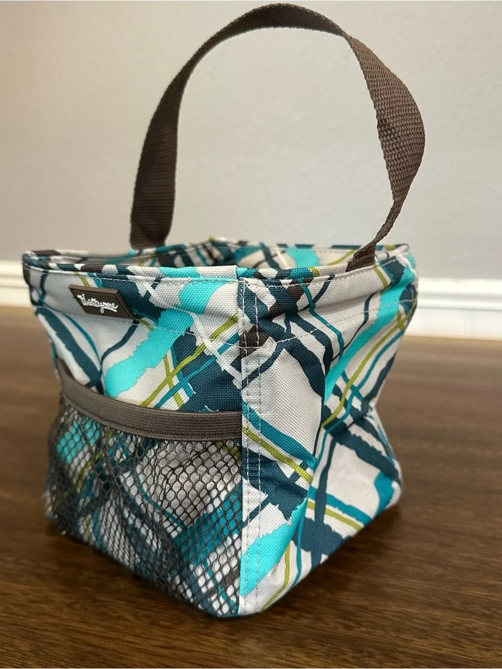 thirty-one compact organizer